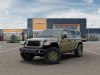 New 2026 Jeep Wrangler - Lynnfield - MA
