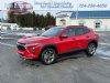 New 2026 Chevrolet Trax - Mercer - PA