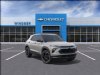 New 2026 Chevrolet TrailBlazer - Windber - PA