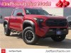 New 2026 Toyota Tacoma - Houston - TX