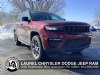 New 2025 Jeep Grand Cherokee - Johnstown - PA