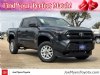 New 2026 Toyota Tacoma - Houston - TX