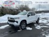 New 2026 Chevrolet C/K 1500, Silverado - Mercer - PA