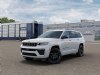 New 2026 Jeep Grand Cherokee - Lynnfield - MA