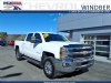 Used 2017 Chevrolet C/K 2500, Silverado - Windber - PA