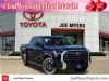 New 2026 Toyota Tundra - Houston - TX