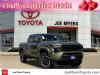 New 2026 Toyota Tacoma - Houston - TX