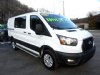 Used 2024 Ford Transit - Johnstown - PA