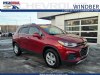 Used 2019 Chevrolet Trax - Windber - PA
