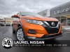 Used 2020 Nissan Rogue Sport - Johnstown - PA