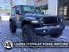 New 2026 Jeep Wrangler - Johnstown - PA