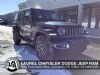 New 2026 Jeep Wrangler - Johnstown - PA