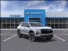 New 2026 Chevrolet Equinox - Windber - PA