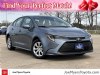 Certified 2026 Toyota Corolla - Houston - TX