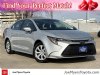 Certified 2026 Toyota Corolla - Houston - TX