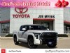 New 2026 Toyota Tundra - Houston - TX