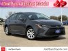 Certified 2026 Toyota Corolla - Houston - TX
