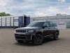 New 2026 Jeep Grand Cherokee - Lynnfield - MA