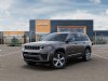 New 2026 Jeep Grand Cherokee - Lynnfield - MA