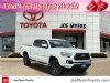 Used 2021 Toyota Tacoma - Houston - TX