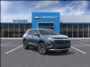 New 2026 Chevrolet Equinox - Windber - PA