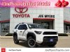 New 2026 Toyota 4Runner i-FORCE MAX Hybrid - Houston - TX