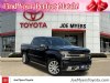 Used 2022 Chevrolet Silverado 1500 LTD - Houston - TX