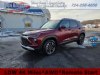 Used 2024 Chevrolet TrailBlazer - Mercer - PA