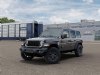 New 2026 Jeep Wrangler - Lynnfield - MA