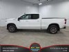 Used 2021 Chevrolet C/K 1500, Silverado - Sioux Falls - SD