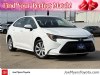 Used 2025 Toyota Corolla - Houston - TX