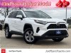 Used 2025 Toyota RAV4 - Houston - TX