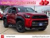 New 2026 Toyota 4Runner - Houston - TX
