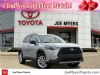 Used 2025 Toyota Corolla Cross - Houston - TX