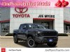 New 2026 Toyota Tacoma - Houston - TX