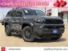 New 2026 Toyota 4Runner - Houston - TX
