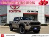 New 2026 Toyota Tacoma - Houston - TX
