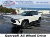 New 2026 Chevrolet TrailBlazer - Mercer - PA