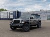 New 2026 Jeep Wrangler - Lynnfield - MA