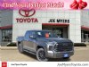 New 2026 Toyota Tundra - Houston - TX