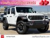 Used 2025 Jeep Wrangler - Houston - TX