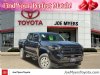 New 2026 Toyota Tacoma - Houston - TX