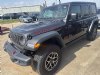 Used 2025 Jeep Wrangler - Houston - TX