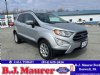 Used 2020 Ford EcoSport - Boswell - PA
