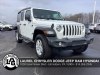 Used 2022 Jeep Wrangler - Johnstown - PA