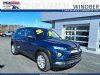Used 2021 Chevrolet TrailBlazer - Windber - PA