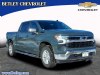 New 2026 Chevrolet C/K 1500, Silverado - Derry - NH