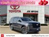 Used 2023 Cadillac Escalade - Houston - TX