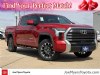 New 2026 Toyota Tundra - Houston - TX