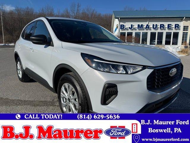 An image of 2026 Ford Escape